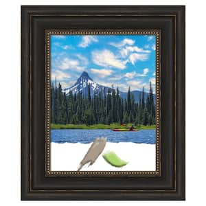 Accent Bronze Picture Frame Opening Size 11 x 14 in.