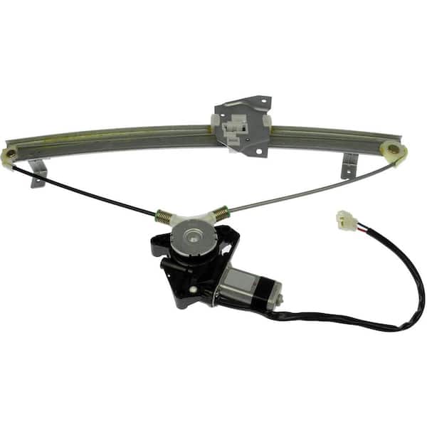 OE Solutions Power Window Regulator And Motor Assembly 19992003