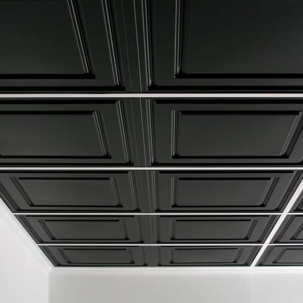 Reviews For Ceilume Stratford Feather, Stratford Ceiling Tiles Reviews