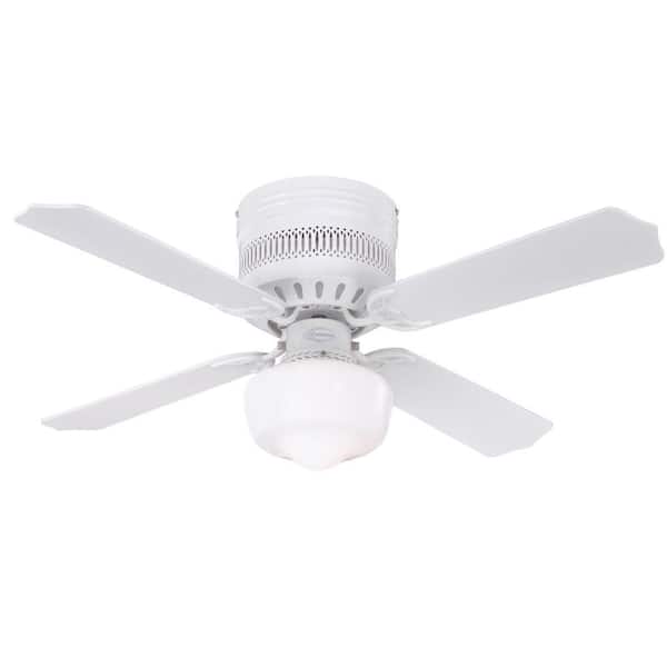 Westinghouse Casanova Supreme 42 in. LED White Ceiling Fan with Light Kit