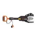 Worx 4 in. Electric Jaw Chainsaw WG307 The Home Depot