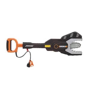 4 in. Electric Jaw Chainsaw