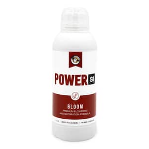 1.1 lb. (500ml) Bloom Liquid Plant Fertilizer Flowering Plants (1-Pack)