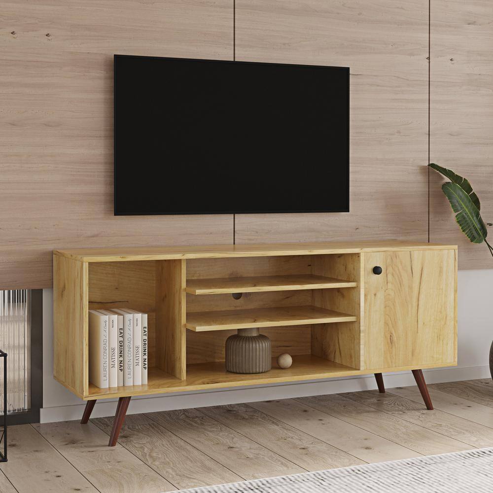 ACME Furniture GRANDVIEW TV SHELF TVボード Ashbryn Extra Large TV Stand – Warehouse Furniture