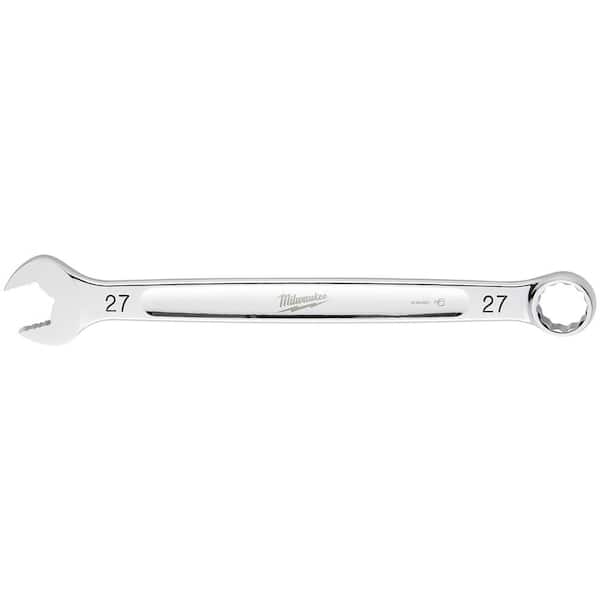 Milwaukee 27 mm Combination Wrench