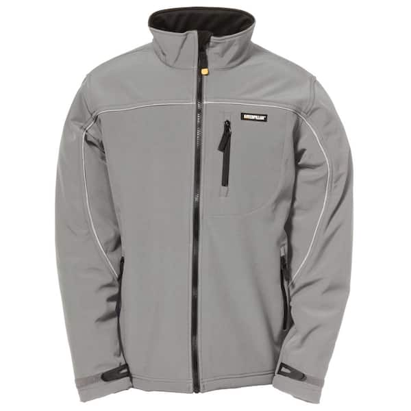 caterpillar heated jacket