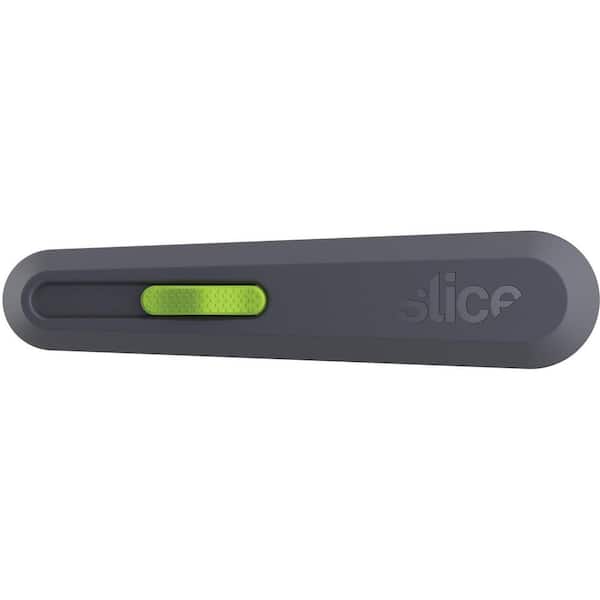 Slice Retractable Precision Cutter (Pack of 12) 10417 - The Home Depot