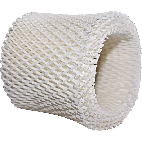 LifeSupplyUSA Replacement Humidifier Wick Filter HU4136 fits Phillips HU4706, HU4706-01, HU4706-02, HU4706-03 (4-Pack)