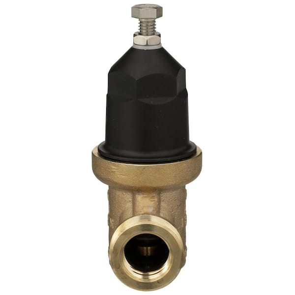 Wilkins 1 in. NR3XL Pressure Reducing Valve with Union Capable
