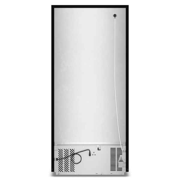 Amana 30 in. 19 cu. ft. Freestanding Wide Garage Ready Top Freezer