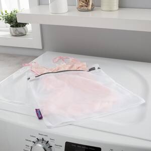 Large Mesh Wash Bag