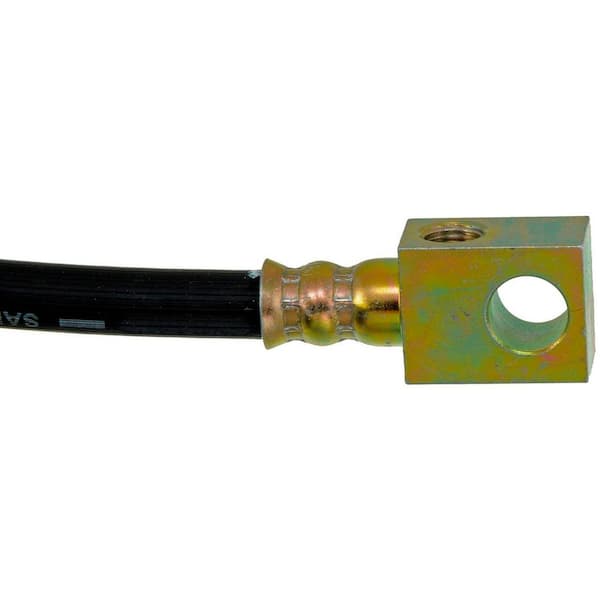 First Stop Brake Hydraulic Hose 1967 Ford Bronco 3.9L