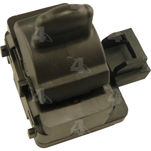 Maxair Door Lock Switch - Front Left