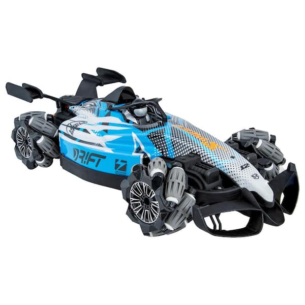 Sunnydaze Stupendous Stunts Remote Control Car-1:32 Scale Sunnydaze Stupendous Stunts Remote Control Car-1:32 Scale