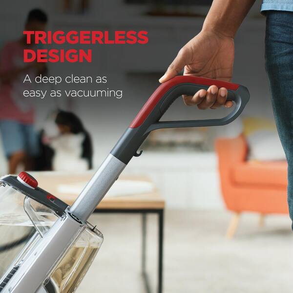 HOOVER Professional Series SmartWash 
