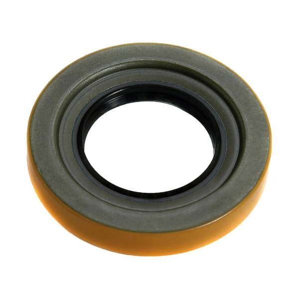 Timken Front Engine Crankshaft Seal fits 1955-1989 Plymouth Fury Gran Fury Valiant