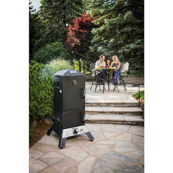 Gas BBQs & Smokers  Aber Living Outdoor