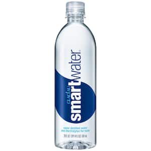20 oz. Smartwater