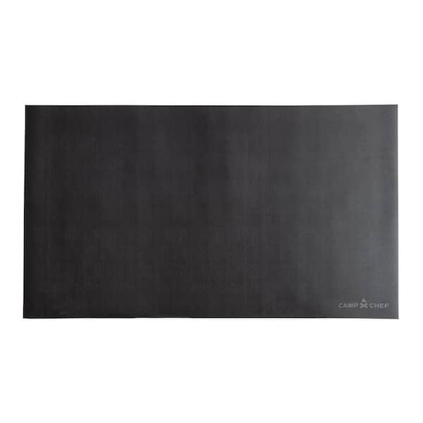 Camp Chef Grill Mat Large (Fits under 36" Grills)