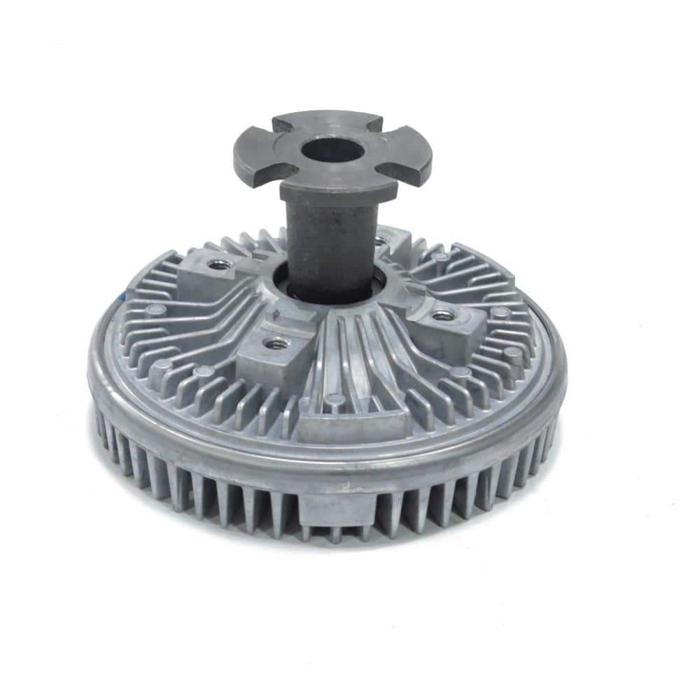 US Motor Works Engine Cooling Fan Clutch 22011 The Home Depot