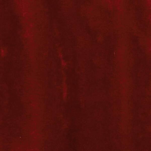 The Company Store Company Plush Family Men's Medium Wine Robe