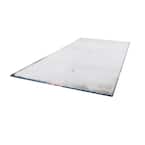 Georgia-Pacific 15/32 in. x 4 ft. x 8 ft. Oriented Strand Board