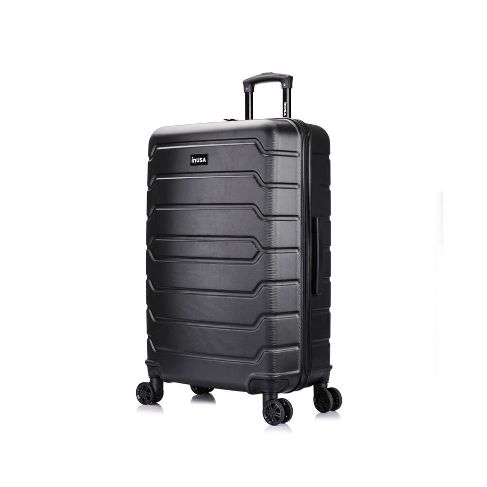 https://images.thdstatic.com/productImages/700cbdb9-21e5-47e6-8676-2b67892e27d0/svn/black-inusa-suitcases-iutre00l-blk-64_1000.jpg