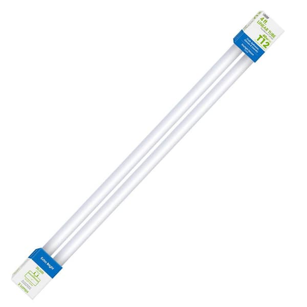Metalux 40-Watt 2-Light White 4 ft. Fluorescent Strip Light SSF240 - The  Home Depot