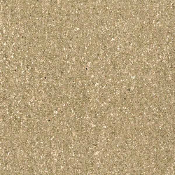 Kenneth James Dmitry Taupe Mica Taupe Wallpaper Sample