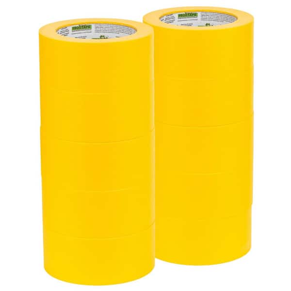 Frogtape Delicate Surface Painter Tape With PaintBlock (Lot /2) 1.88 In