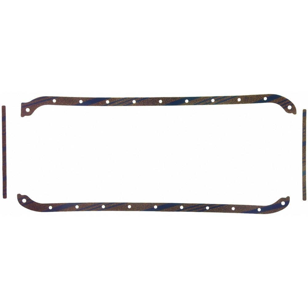 Engine Oil Pan Gasket Set price history on PriceWatchPro