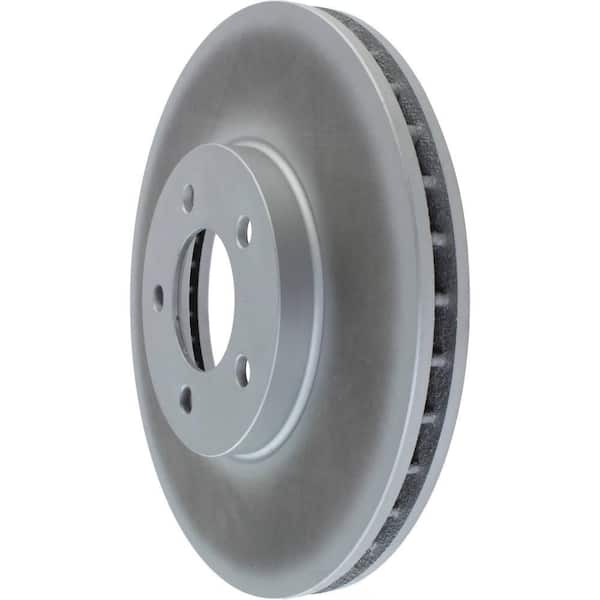 Centric Parts Disc Brake Rotor