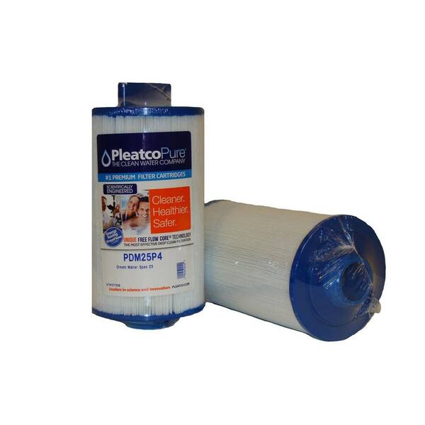 AquaRest Spas Replacement Filter for Units Sold 2014 and Older