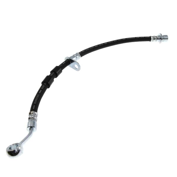 Centric Parts Brake Hydraulic Hose 1998-2000 Honda Civic 1.6L