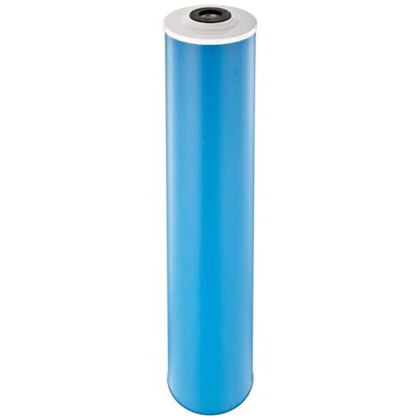 Pentek GAC-20BB 20 in. x 4-1/2 in. Drinking Water Filter