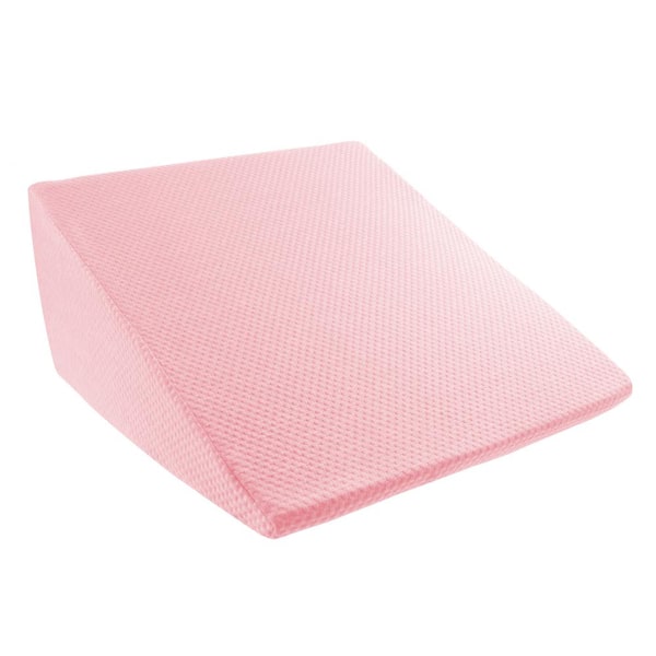 Hypoallergenic Wedge Memory Foam Pillow