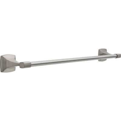 Swivel - Towel Bars - Bathroom Hardware - The Home Depot