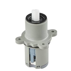 Universal OX8 Pressure Balance Cartridge for Single-Handle Tub and Shower