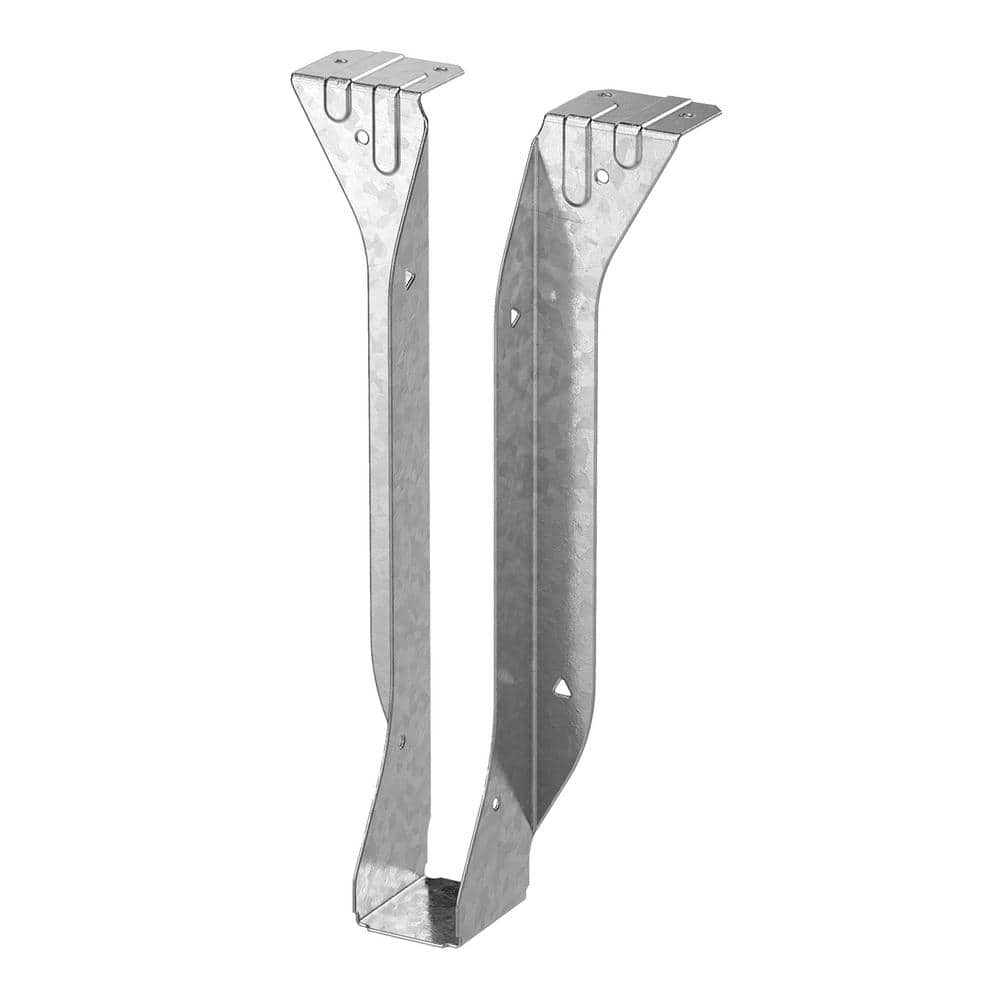 Simpson Strong Tie HIT422-15 HIT422 3-1/2 in by 22 in Top Flange I-Joist Hanger 15-Pack Simpson Strong-Tie 