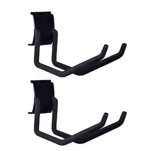 12 in. J-Hook (2-Pack)