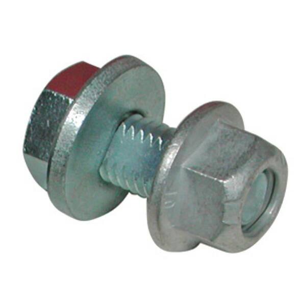 Specialty Products Company Alignment Cam Bolt Kit Front 72355 The