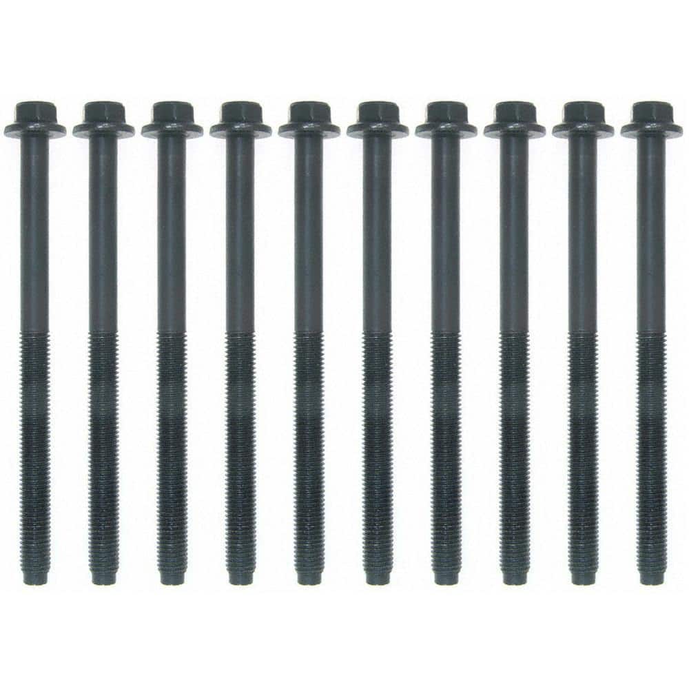 Engine Cylinder Head Bolt Set Fel-Pro ES 72264 Engine Cylinder Head Bolt Set Fel-Pro ES 72264