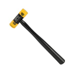 Stanley 8 oz. Soft Face Hammer 57-594 - The Home Depot