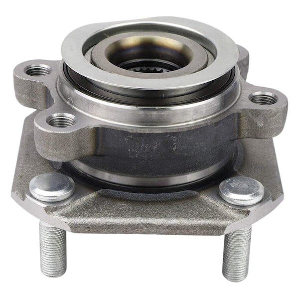 CRS Wheel Bearing and Hub Assembly - Front