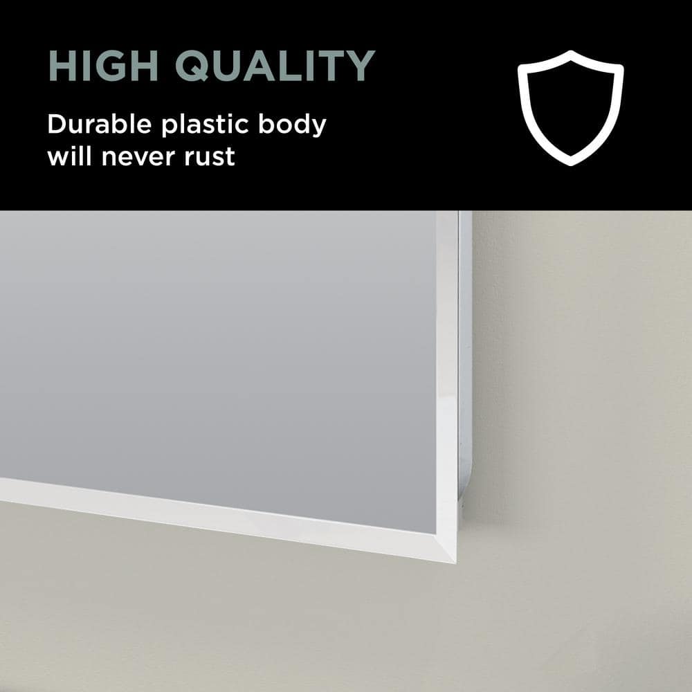 https://images.thdstatic.com/productImages/7016361e-3678-48ce-bc56-f859ba4e48e0/svn/frameless-glacier-bay-medicine-cabinets-with-mirrors-mp109hd-c3_1000.jpg