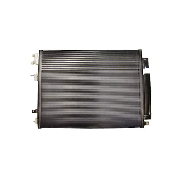 TYC A/C Condenser