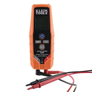 Voltage/Continuity Tester