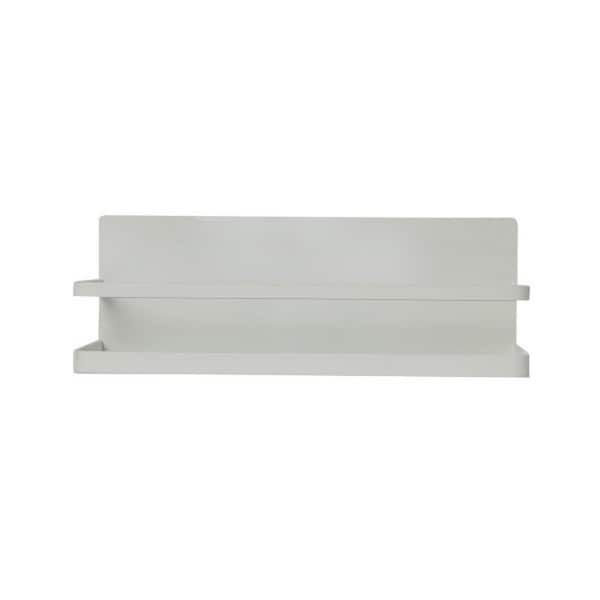 Ikea white spice discount rack