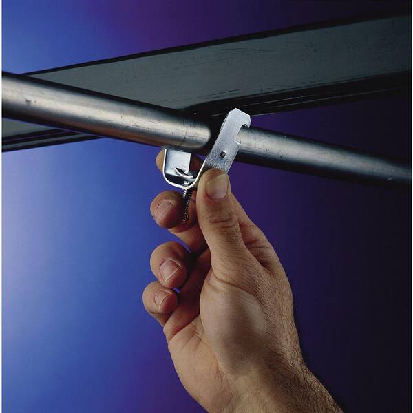 CADDY Strut Clamp for 3/4 in. EMT or 1/2 in. Rigid Conduit