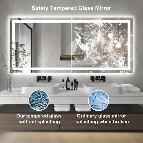 Janstar Bathroom, Glass & Mirror Spray